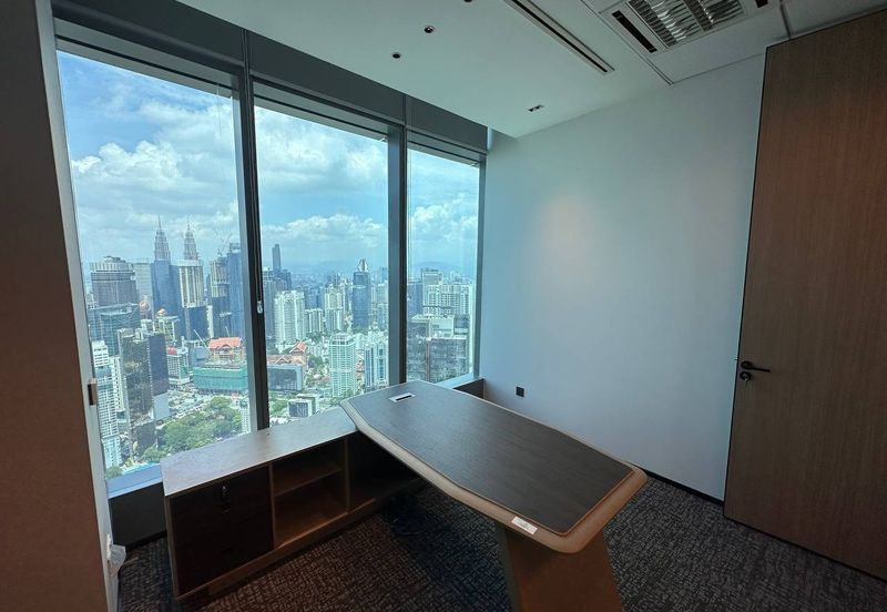 The Exchange 106 @ TRX