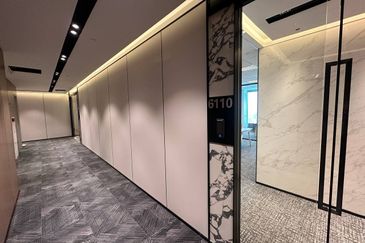 The Exchange 106 @ TRX