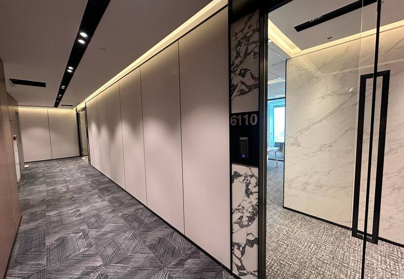 The Exchange 106 @ TRX