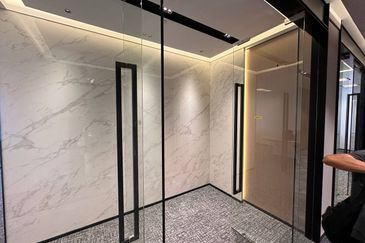 The Exchange 106 @ TRX