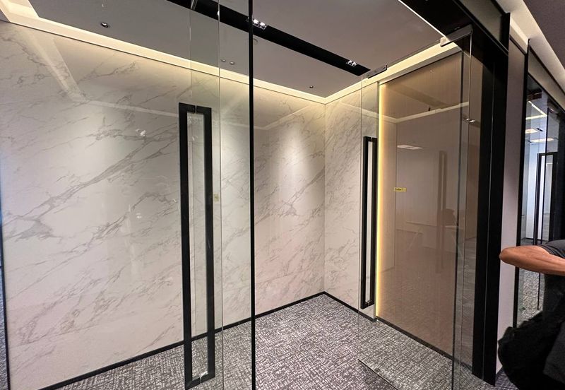 The Exchange 106 @ TRX