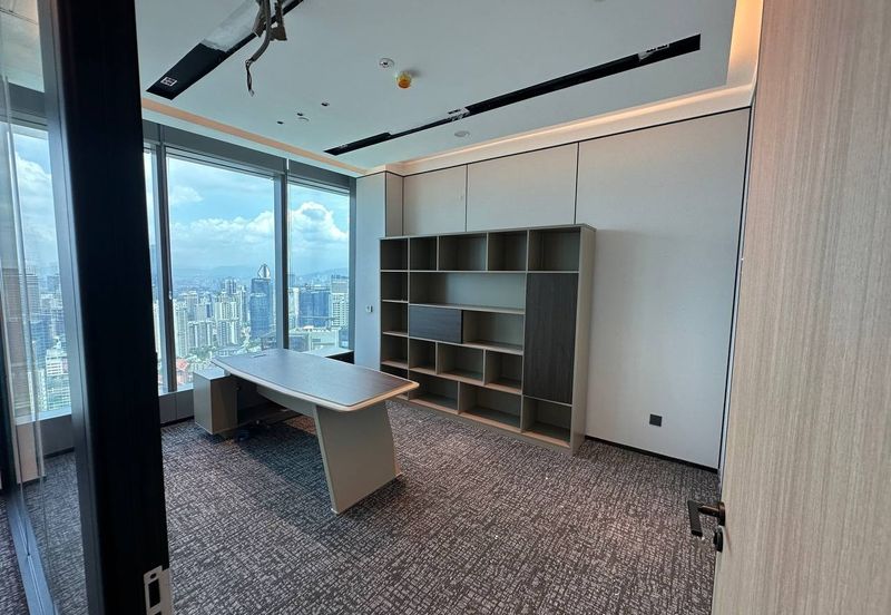 The Exchange 106 @ TRX