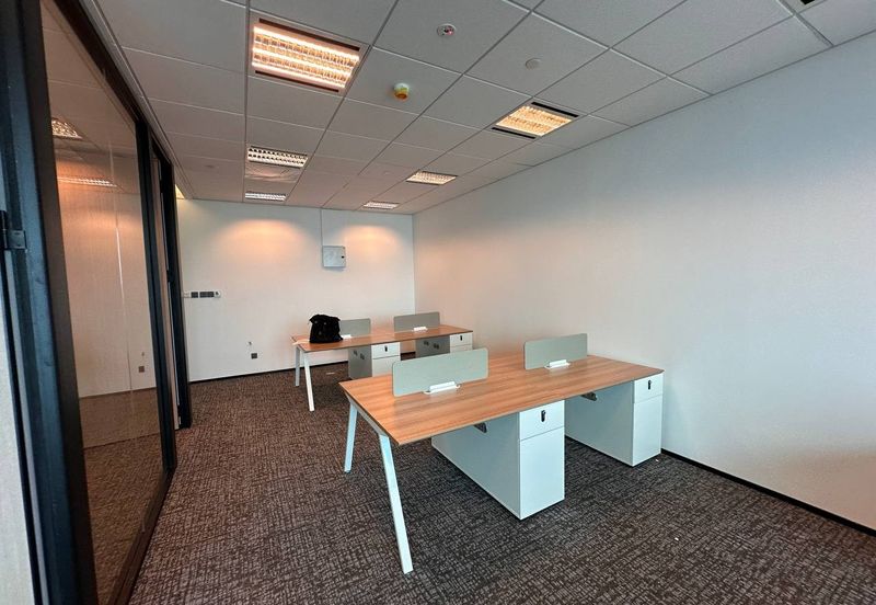 The Exchange 106 @ TRX