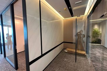 The Exchange 106 @ TRX