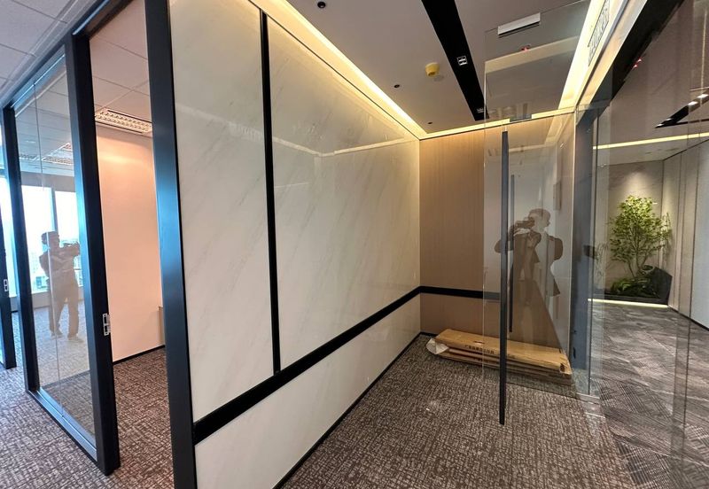 The Exchange 106 @ TRX