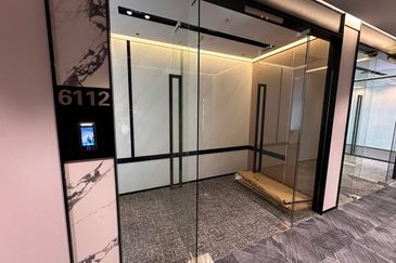 The Exchange 106 @ TRX