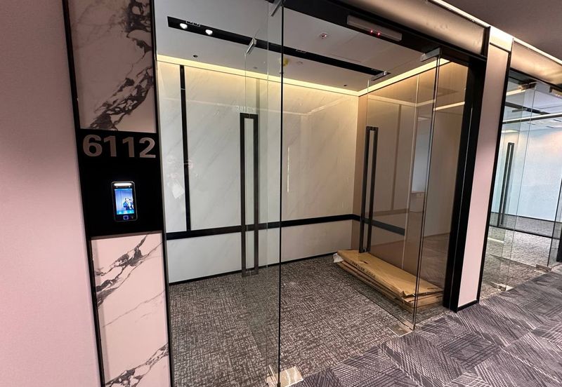 The Exchange 106 @ TRX