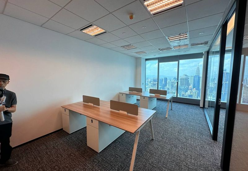 The Exchange 106 @ TRX