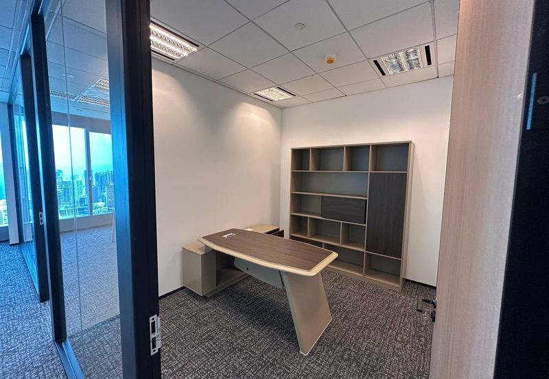 The Exchange 106 @ TRX