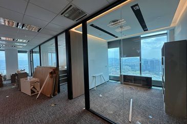 The Exchange 106 @ TRX