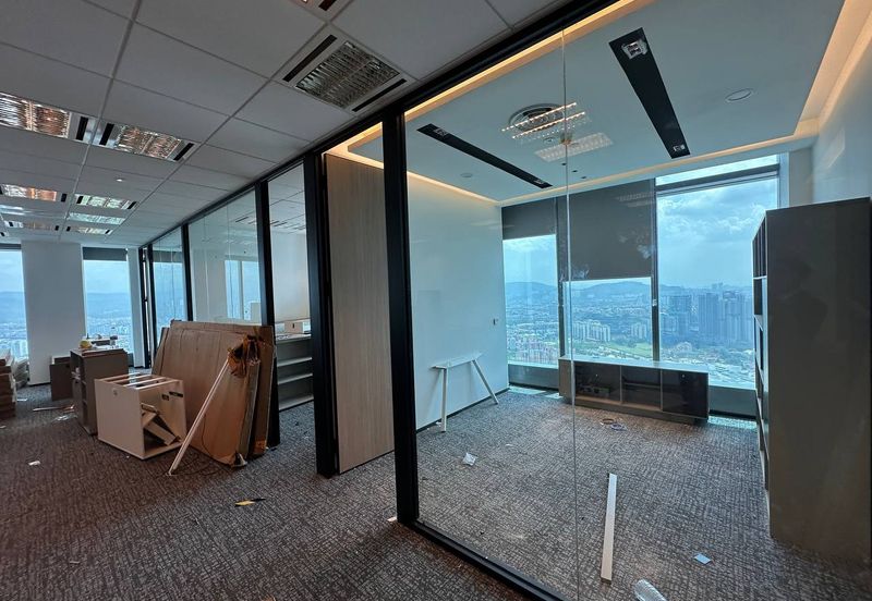 The Exchange 106 @ TRX