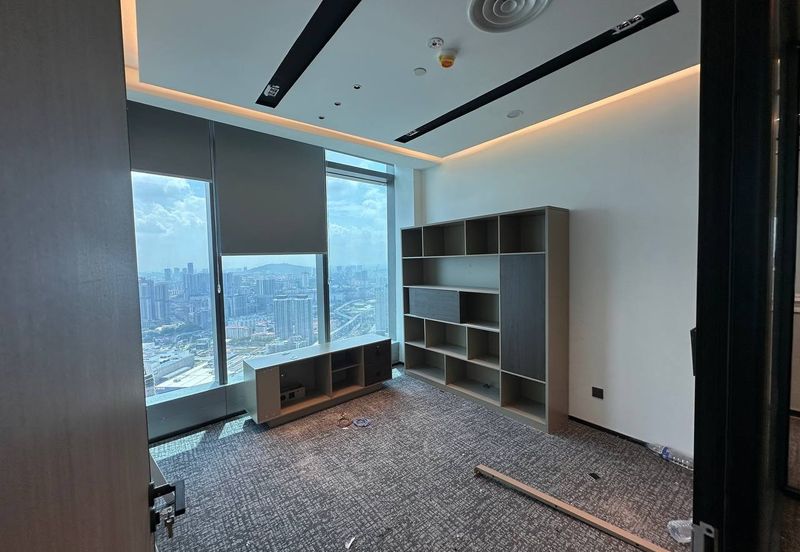 The Exchange 106 @ TRX