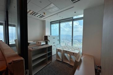 The Exchange 106 @ TRX