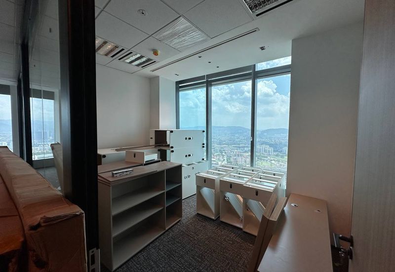 The Exchange 106 @ TRX