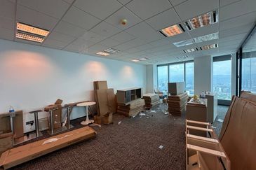 The Exchange 106 @ TRX