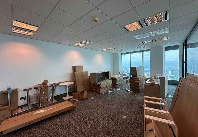 The Exchange 106 @ TRX