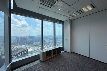 The Exchange 106 @ TRX