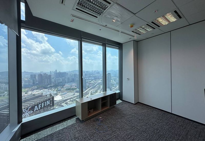 The Exchange 106 @ TRX