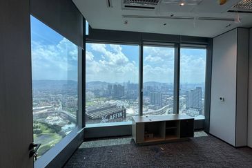 The Exchange 106 @ TRX