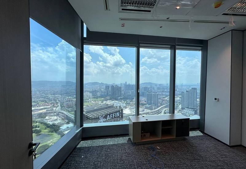 The Exchange 106 @ TRX