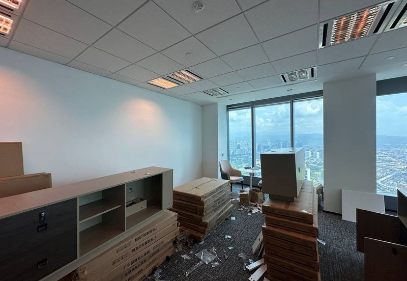 The Exchange 106 @ TRX