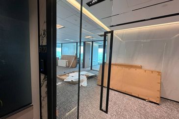 The Exchange 106 @ TRX