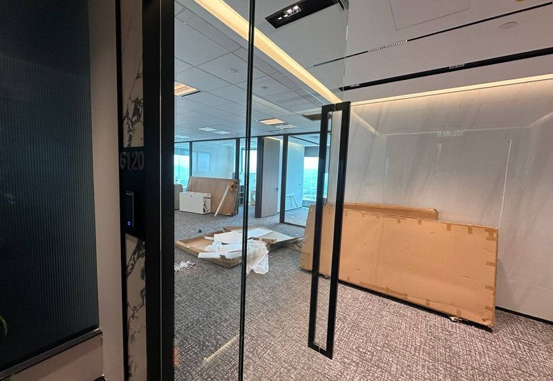 The Exchange 106 @ TRX