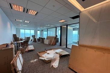 The Exchange 106 @ TRX