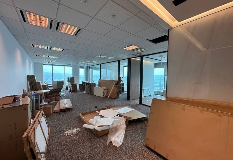 The Exchange 106 @ TRX