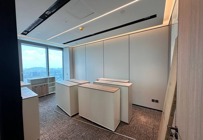 The Exchange 106 @ TRX