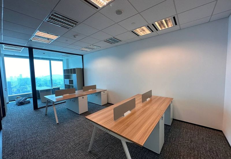 The Exchange 106 @ TRX