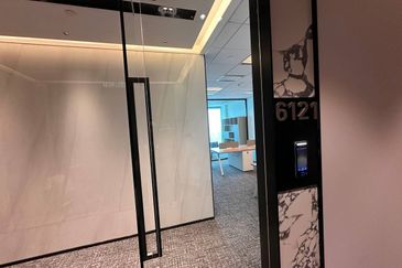 The Exchange 106 @ TRX