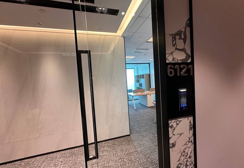 The Exchange 106 @ TRX