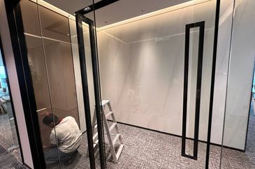 The Exchange 106 @ TRX