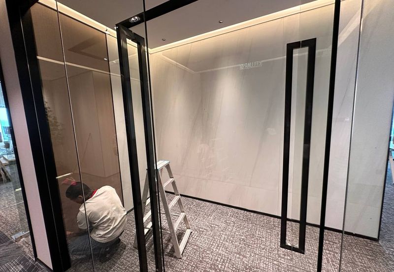 The Exchange 106 @ TRX