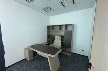 The Exchange 106 @ TRX