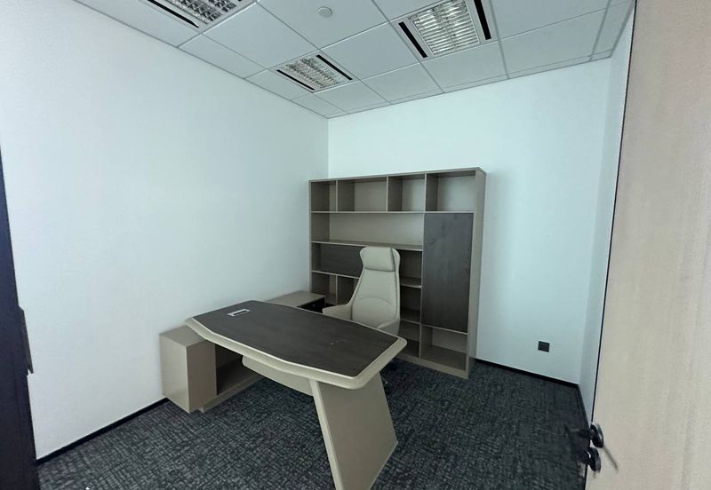 The Exchange 106 @ TRX