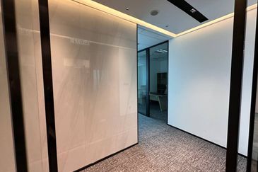 The Exchange 106 @ TRX