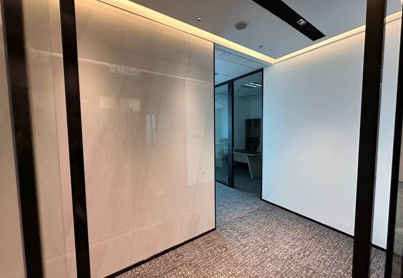 The Exchange 106 @ TRX