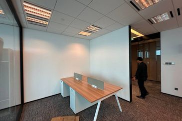 The Exchange 106 @ TRX