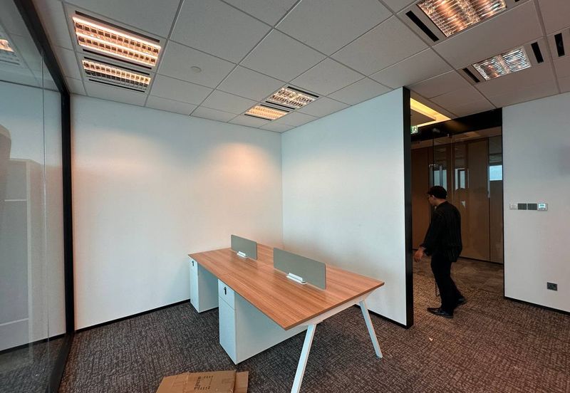 The Exchange 106 @ TRX