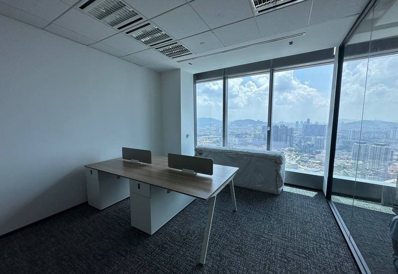 The Exchange 106 @ TRX