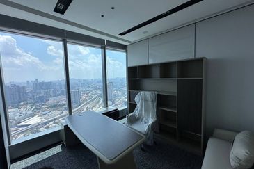 The Exchange 106 @ TRX