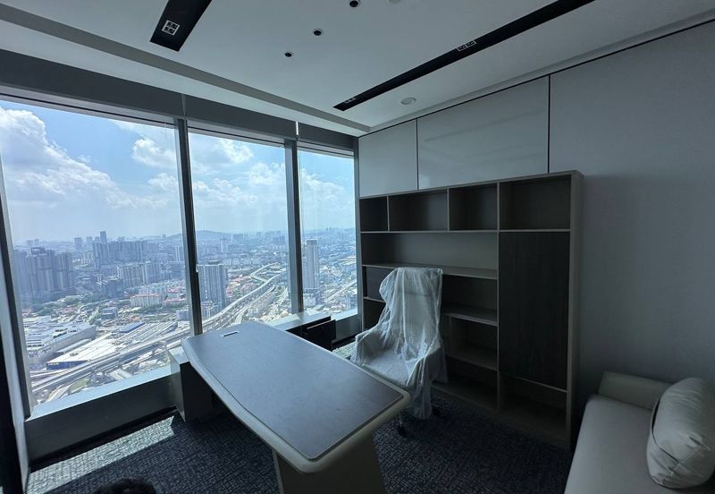 The Exchange 106 @ TRX