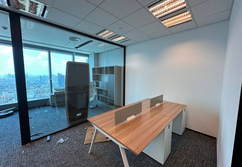 The Exchange 106 @ TRX