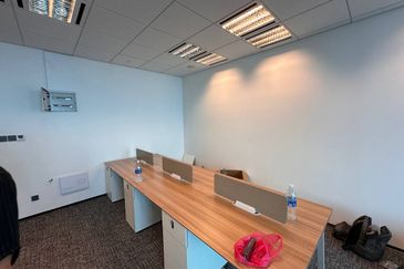 The Exchange 106 @ TRX