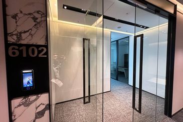 The Exchange 106 @ TRX