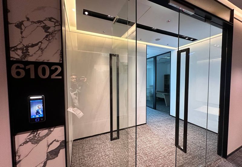 The Exchange 106 @ TRX