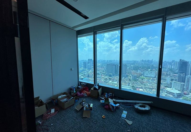 The Exchange 106 @ TRX