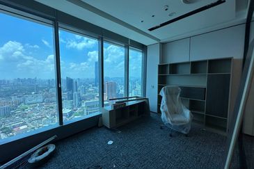 The Exchange 106 @ TRX